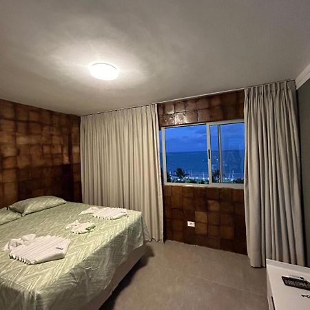 Apartamento Encantador Na Beira-Mar De Maceio ภายนอก รูปภาพ