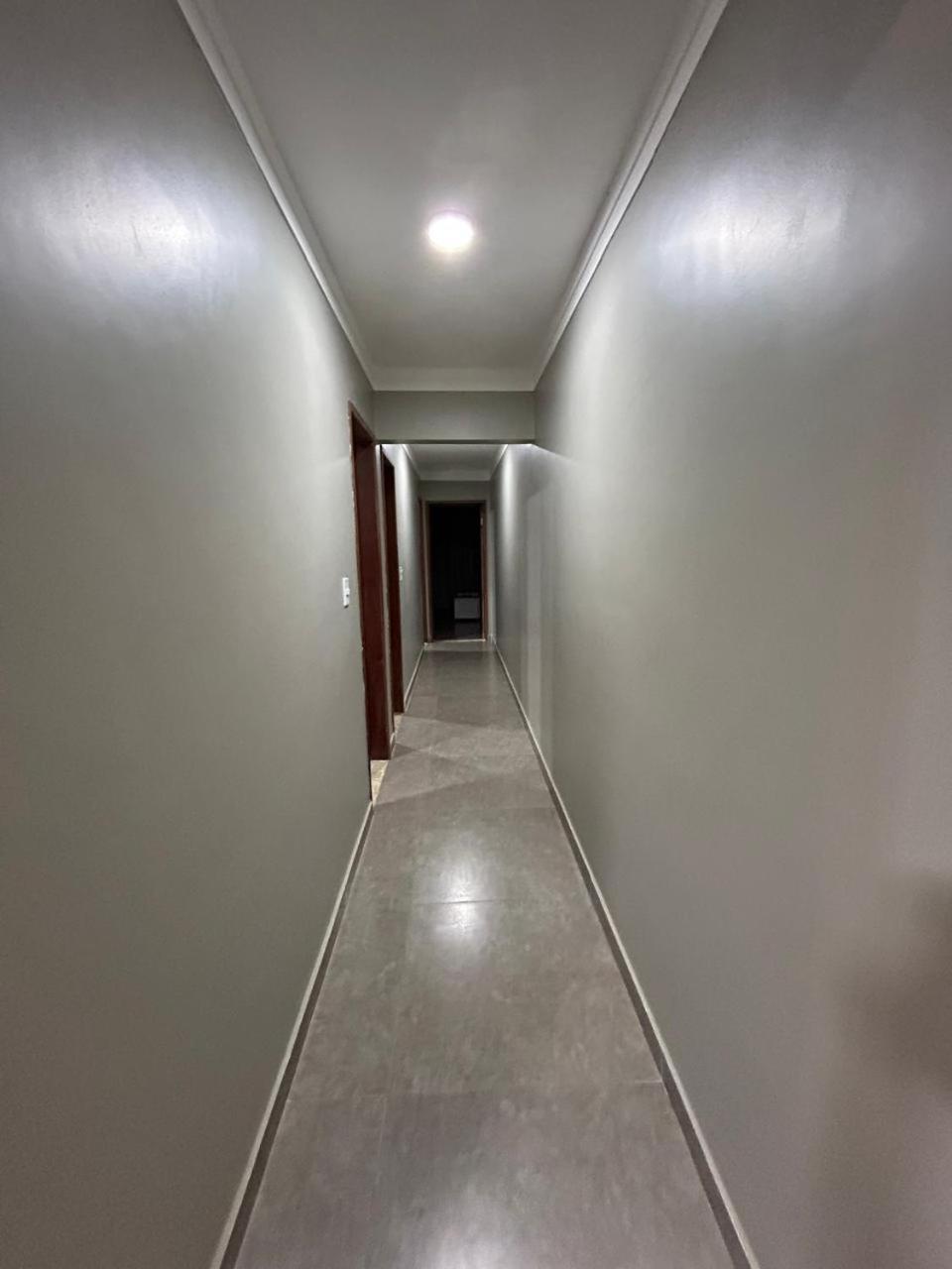 Apartamento Encantador Na Beira-Mar De Maceio ภายนอก รูปภาพ