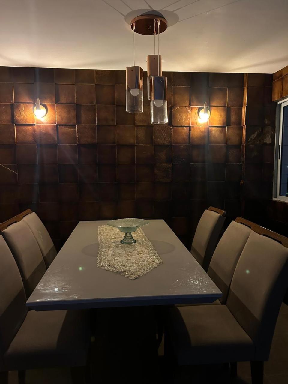 Apartamento Encantador Na Beira-Mar De Maceio ภายนอก รูปภาพ