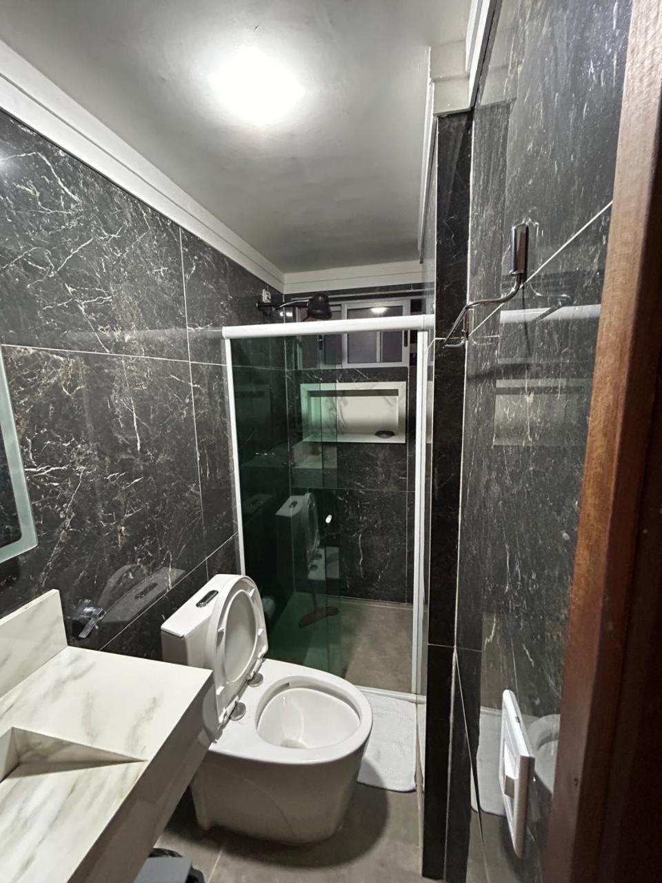 Apartamento Encantador Na Beira-Mar De Maceio ภายนอก รูปภาพ