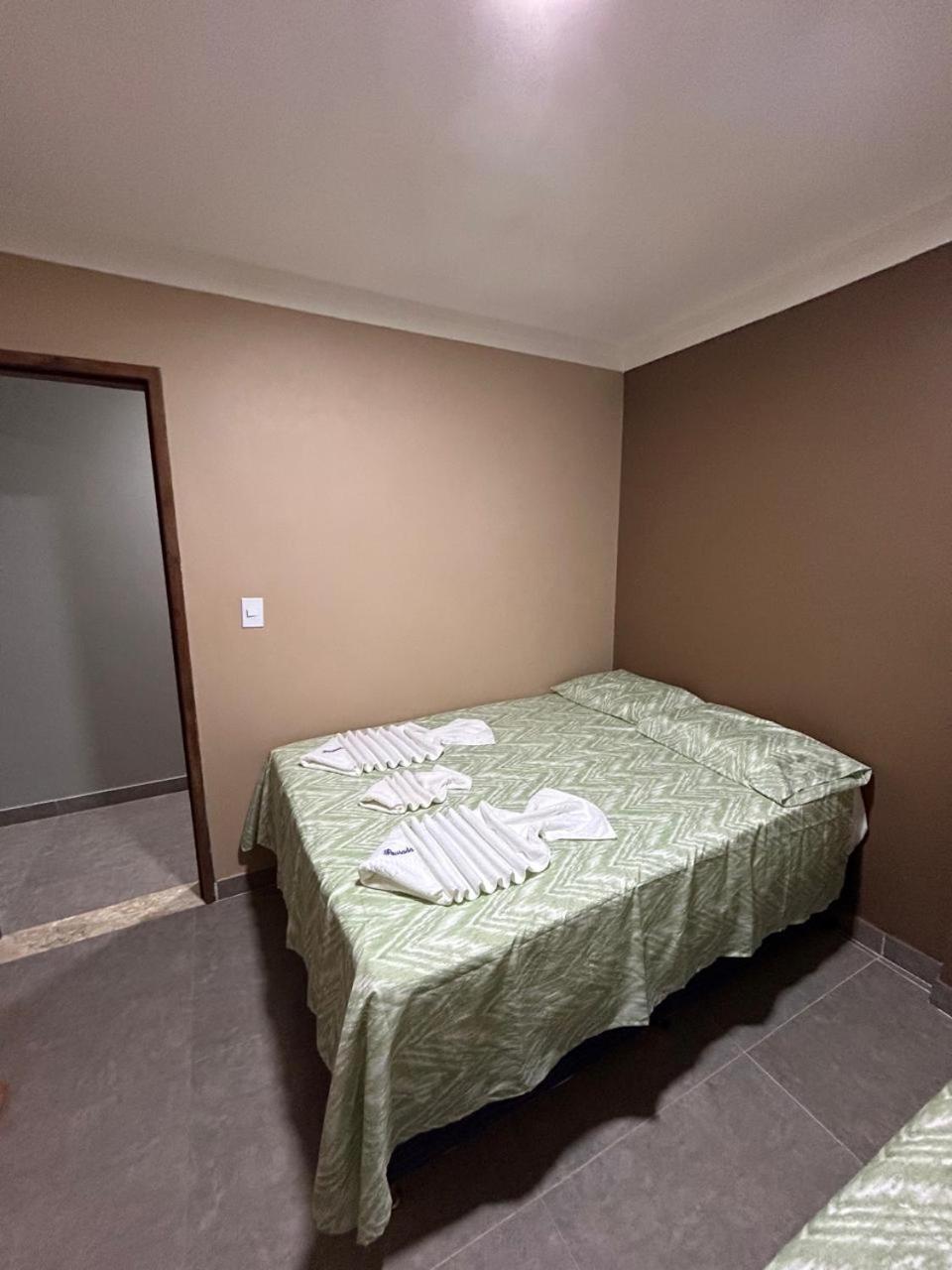 Apartamento Encantador Na Beira-Mar De Maceio ภายนอก รูปภาพ