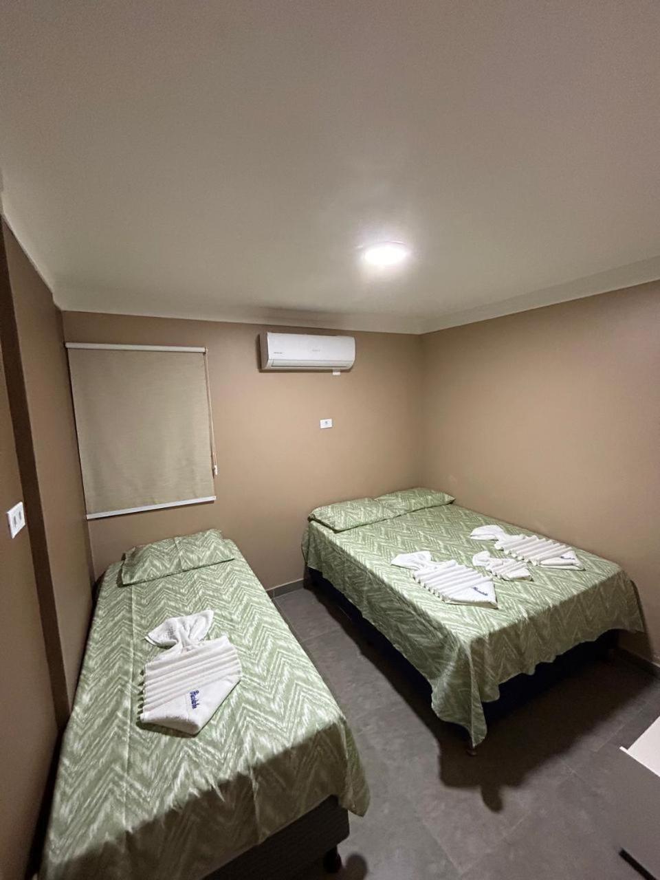 Apartamento Encantador Na Beira-Mar De Maceio ภายนอก รูปภาพ
